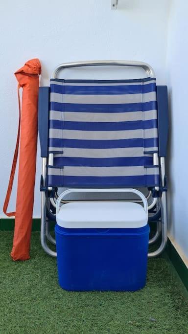 코스타 테기세 Cactus, Playa Y Piscina 아파트 외부 사진